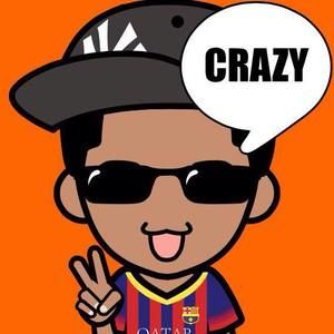 Meet your Posher, Edwin